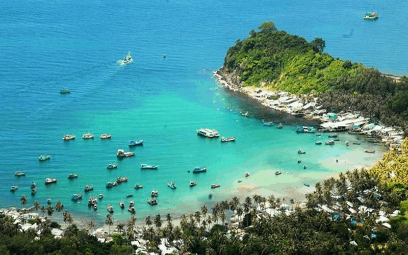 Kiên Giang: Lập đường dây nóng cho du khách phản ánh 5 Tạp chí Wanderlust Tips Kiên Giang: Lập đường dây nóng cho du khách phản ánh