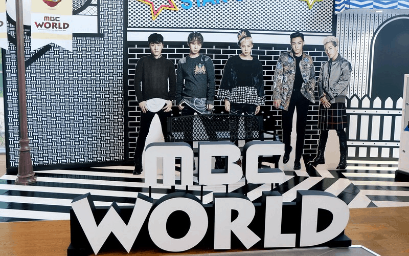 Kinh nghiệm tham quan Công viên giải trí MBC World Seoul 5 Tạp chí Wanderlust Tips Kinh nghiệm tham quan Công viên giải trí MBC World Seoul