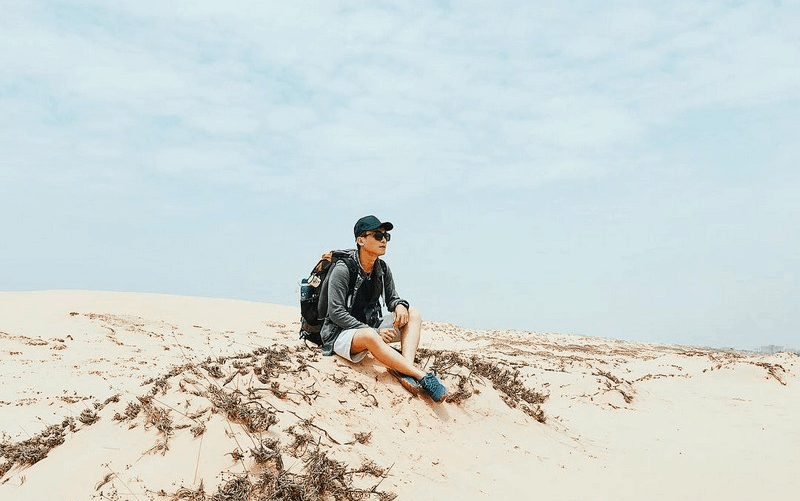 Quang Phú - Sự quyến rũ của nắng và gió 5 Tạp chí Wanderlust Tips Quang Phú - sự quyến rũ của nắng và gió