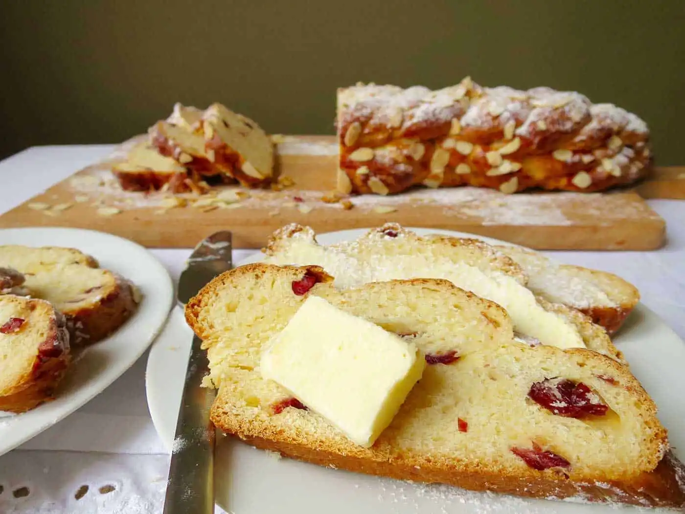 Tạp chí Du lịch Wanderlust Tips Có gì trên bàn tiệc Giáng sinh của các nước châu Âu