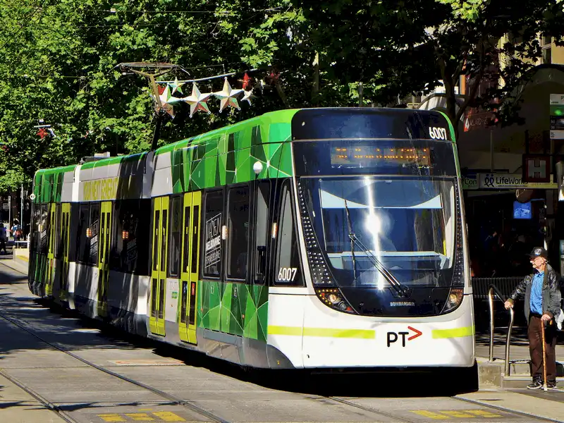 Tạp chí Du lịch Wanderlust Tips 9 thành phố du lịch có hệ thống xe điện tiện dụng cho du khách