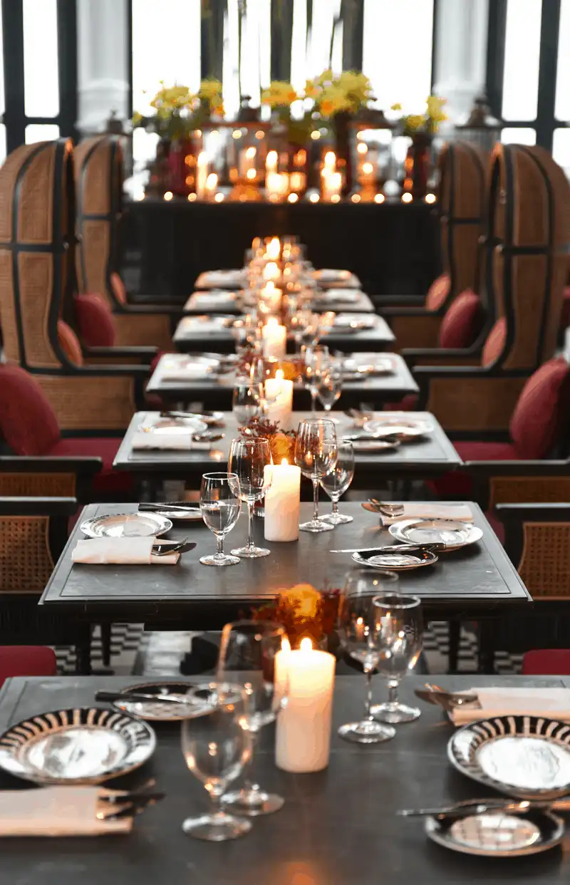 Tạp chí Du lịch Wanderlust Tips MGallery Hotel De La Coupole – Kiệt tác mở lối nghỉ dưỡng cao cấp ở Sa Pa