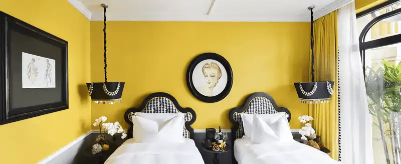 Tạp chí Du lịch Wanderlust Tips MGallery Hotel De La Coupole – Kiệt tác mở lối nghỉ dưỡng cao cấp ở Sa Pa