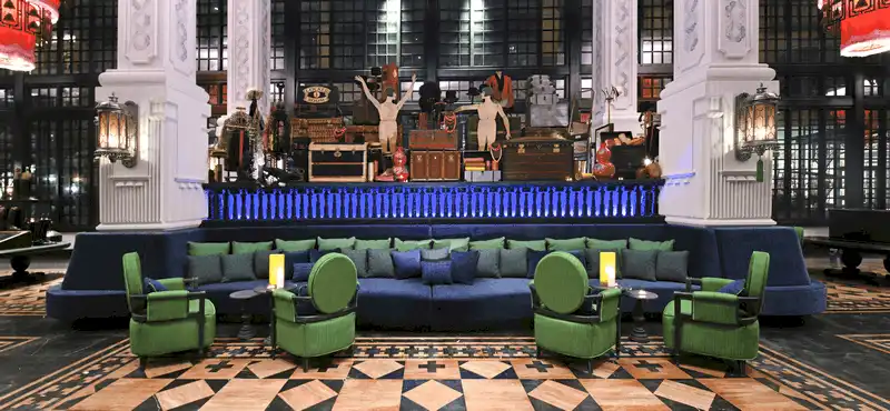 Tạp chí Du lịch Wanderlust Tips MGallery Hotel De La Coupole – Kiệt tác mở lối nghỉ dưỡng cao cấp ở Sa Pa