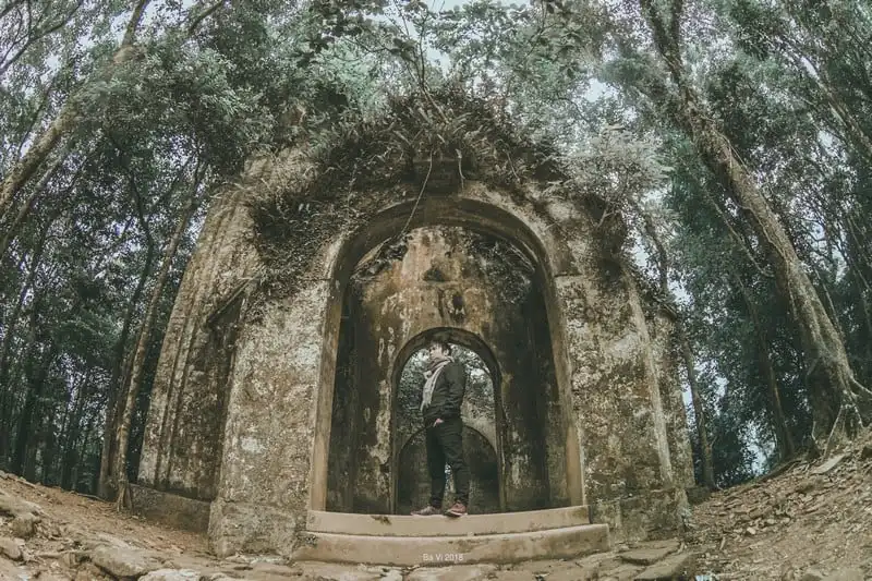 Tạp chí Du lịch Wanderlust Tips | Chàng nhiếp ảnh gia xem du lịch như chất xúc tác để sáng tạo 