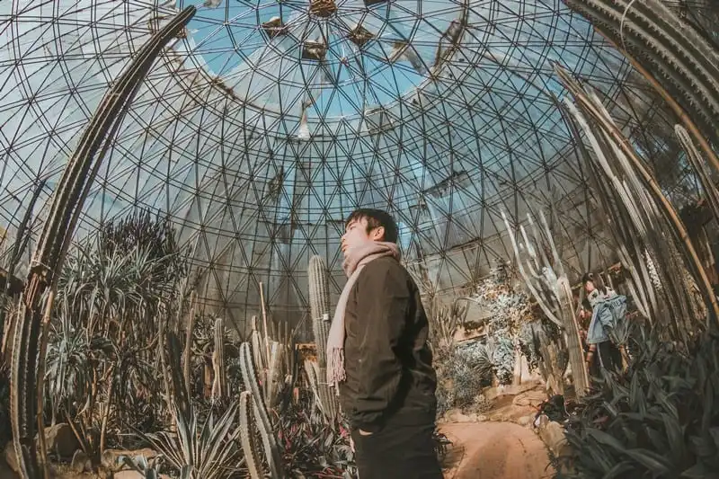 Tạp chí Du lịch Wanderlust Tips | Chàng nhiếp ảnh gia xem du lịch như chất xúc tác để sáng tạo 