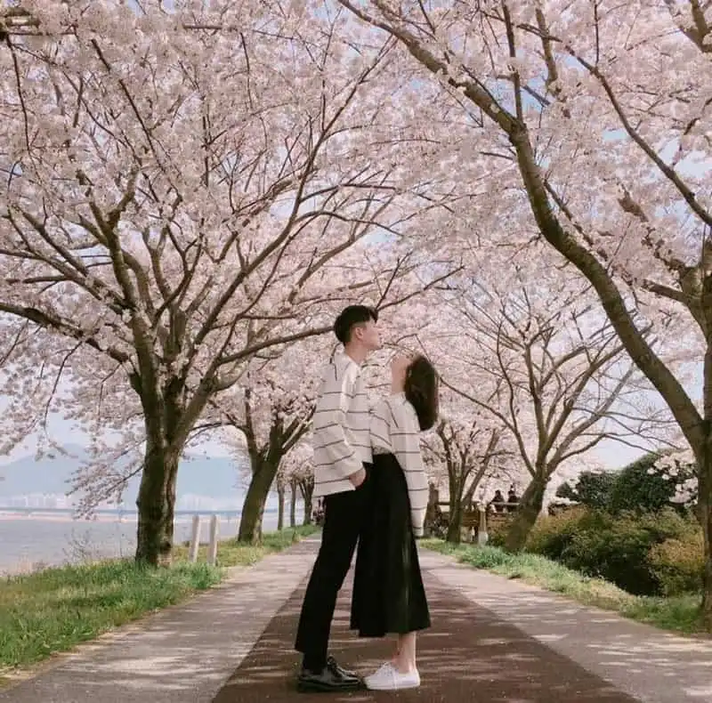 Tạp chí Du lịch Wanderlust Tips | Những lý do nên đi du lịch cùng người yêu trước khi cưới