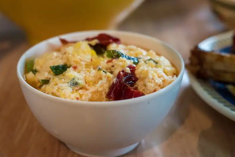 Ẩm thực ở quốc gia hạnh phúc nhất thế giới Bhutan 9 Tạp chí Du lịch Wanderlust Tips | Ẩm thực Bhutan - Quốc gia hạnh phúc nhất thế giới