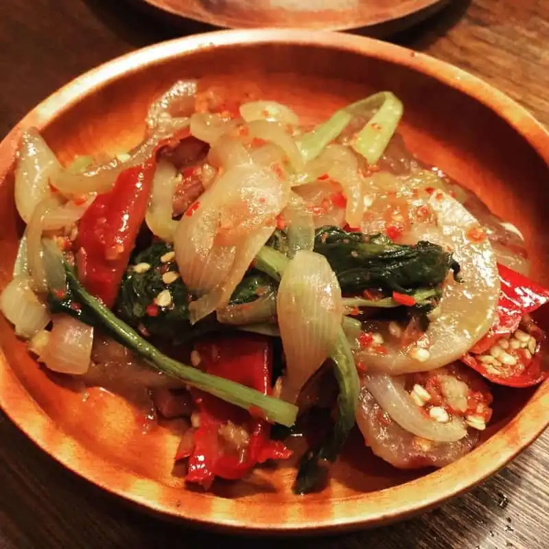 Ẩm thực ở quốc gia hạnh phúc nhất thế giới Bhutan 8 Tạp chí Du lịch Wanderlust Tips | Ẩm thực Bhutan - Quốc gia hạnh phúc nhất thế giới