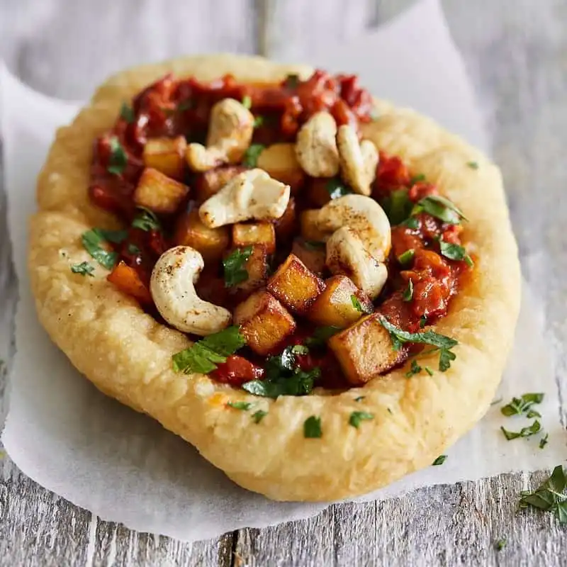 Ẩm thực Hungary say lòng thực khách 7 Tạp chí Du lịch Wanderlust Tips | Ẩm thực Hungary say lòng thực khách