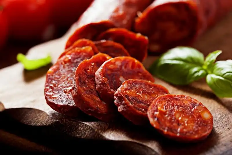 Ẩm thực Hungary say lòng thực khách 8 Tạp chí Du lịch Wanderlust Tips | Ẩm thực Hungary say lòng thực khách