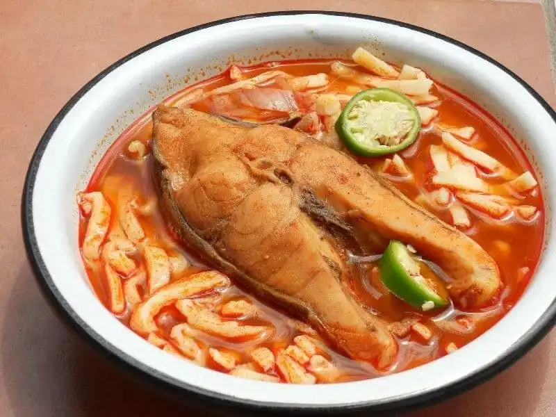 Ẩm thực Hungary say lòng thực khách 6 Tạp chí Du lịch Wanderlust Tips | Ẩm thực Hungary say lòng thực khách