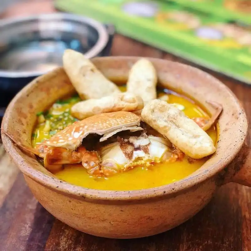 Tạp chí Du lịch Wanderlust Tips | Ẩm thực Kiên Giang - Nếm một lần, nhớ cả đời