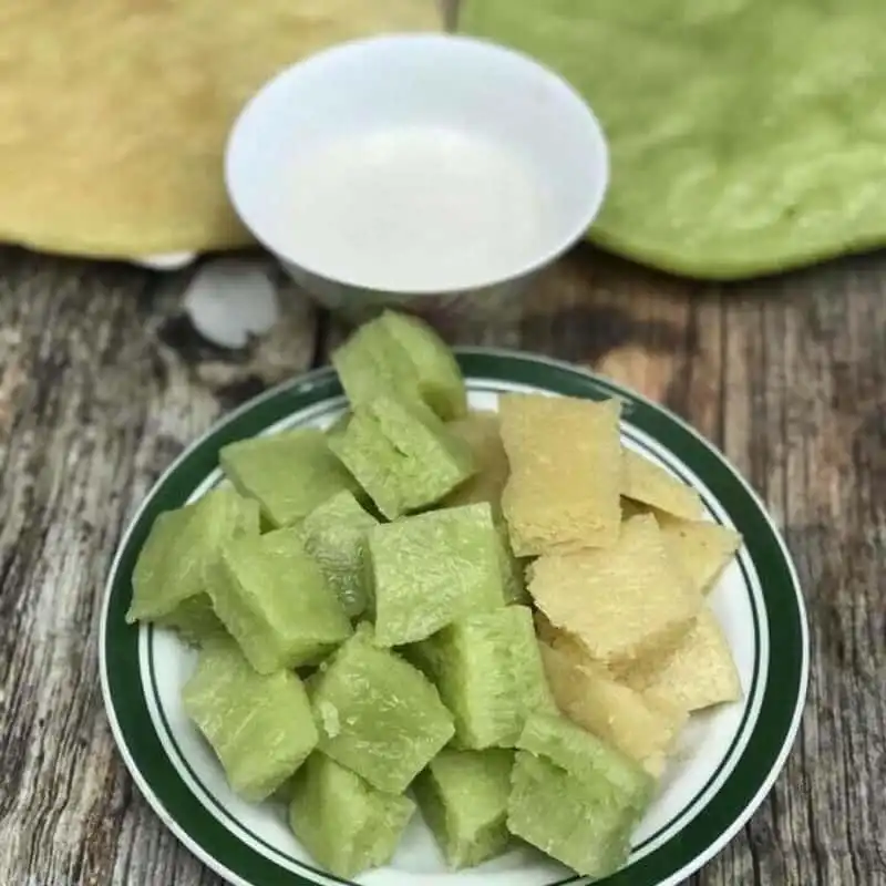 Tạp chí Du lịch Wanderlust Tips | Ẩm thực Kiên Giang - Nếm một lần, nhớ cả đời