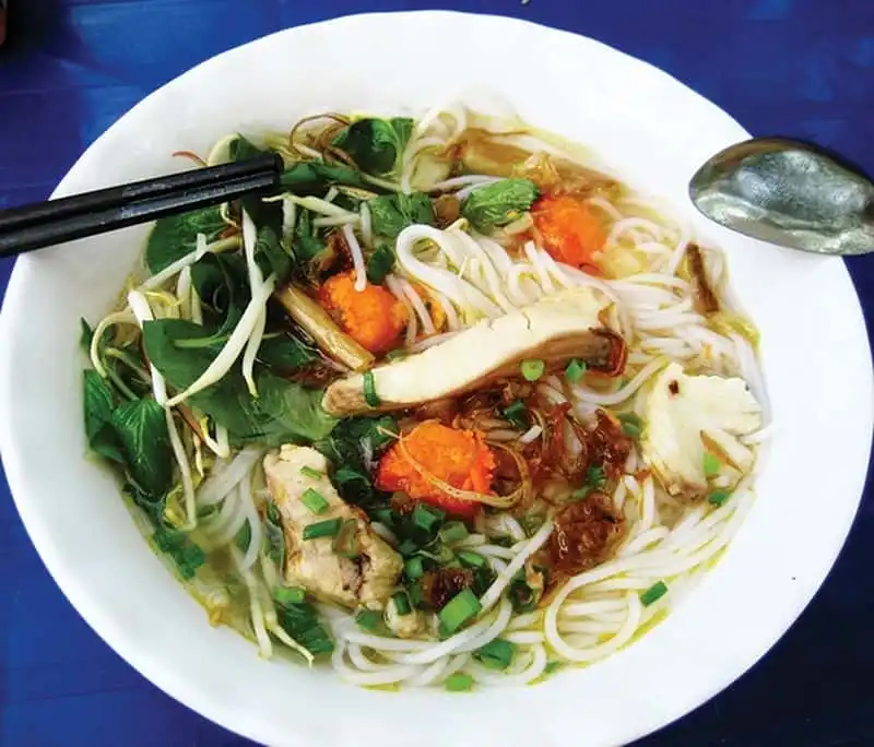 Tạp chí Du lịch Wanderlust Tips | Ẩm thực Kiên Giang - Nếm một lần, nhớ cả đời