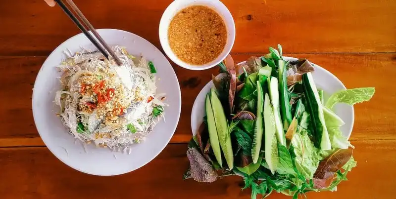 Tạp chí Du lịch Wanderlust Tips | Ẩm thực Kiên Giang - Nếm một lần, nhớ cả đời