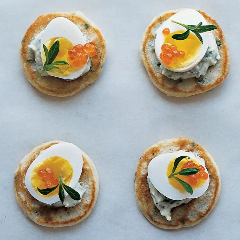 Tạp chí Du lịch Wanderlust Tips | Ẩm thực Moscow gieo thương nhớ cho du khách