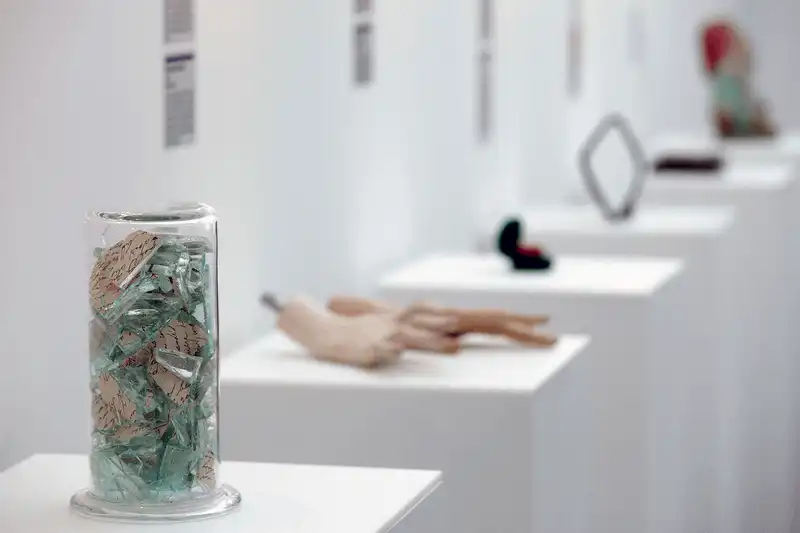 Bảo tàng thất tình: Nơi lưu giữ những kỷ vật tình yêu tan vỡ 6 Tạp chí Du lịch Wanderlust Tips Bảo tàng thất tình nơi lưu giữ những kỷ vật tình yêu tan vỡ