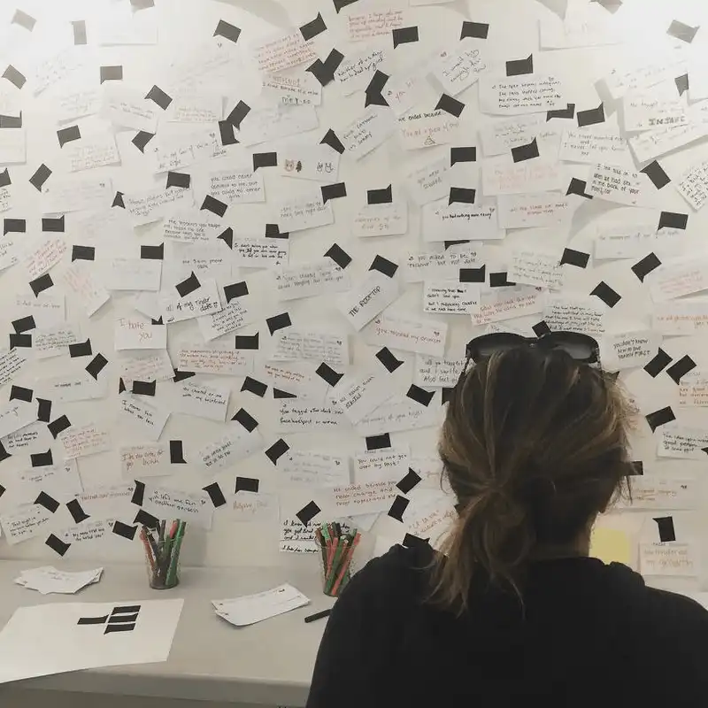 Bảo tàng thất tình: Nơi lưu giữ những kỷ vật tình yêu tan vỡ 10 Tạp chí Du lịch Wanderlust Tips Bảo tàng thất tình nơi lưu giữ những kỷ vật tình yêu tan vỡ