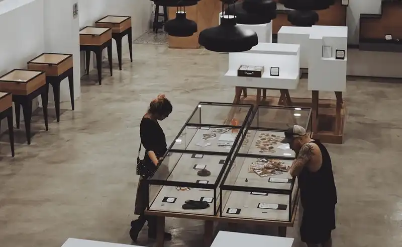 Bảo tàng thất tình: Nơi lưu giữ những kỷ vật tình yêu tan vỡ 9 Tạp chí Du lịch Wanderlust Tips Bảo tàng thất tình nơi lưu giữ những kỷ vật tình yêu tan vỡ