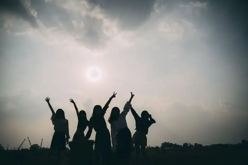 Bộ ảnh kỷ niệm 6 năm tình bạn nơi cánh đồng bình yên 15 Tạp chí Du lịch Wanderlust Tips | Bộ ảnh kỷ niệm 6 năm tình bạn nơi cánh đồng bình yên