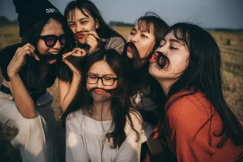 Bộ ảnh kỷ niệm 6 năm tình bạn nơi cánh đồng bình yên 14 Tạp chí Du lịch Wanderlust Tips | Bộ ảnh kỷ niệm 6 năm tình bạn nơi cánh đồng bình yên