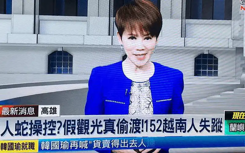 Bộ Ngoại giao lên tiếng việc 152 du khách Việt nghi bỏ trốn ở Đài Loan 6 Tạp chí Du lịch Wanderlust Tips Bộ Ngoại giao lên tiếng vụ 152 du khách Việt nghi bỏ trốn ở Đài Loan