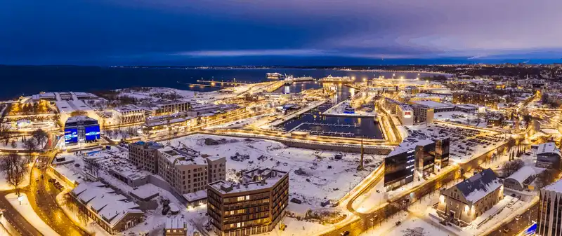 Bỏ túi những kinh nghiệm bổ ích khi đi du lịch Estonia 6 Tạp chí Du lịch Wanderlust Tips Bỏ túi những kinh nghiệm bổ ích khi đi du lịch Estonia