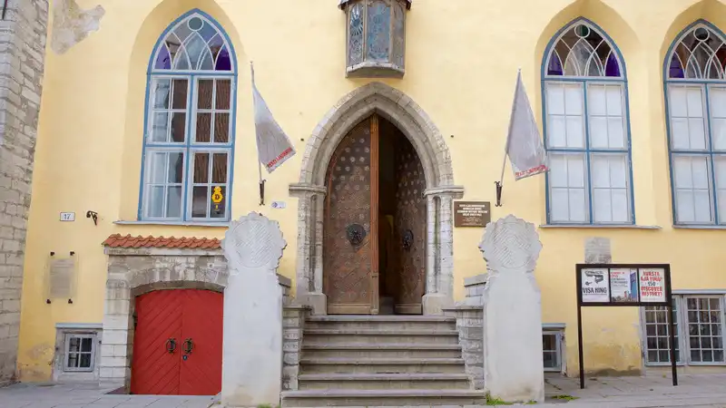 Bỏ túi những kinh nghiệm bổ ích khi đi du lịch Estonia 11 Tạp chí Du lịch Wanderlust Tips Bỏ túi những kinh nghiệm bổ ích khi đi du lịch Estonia