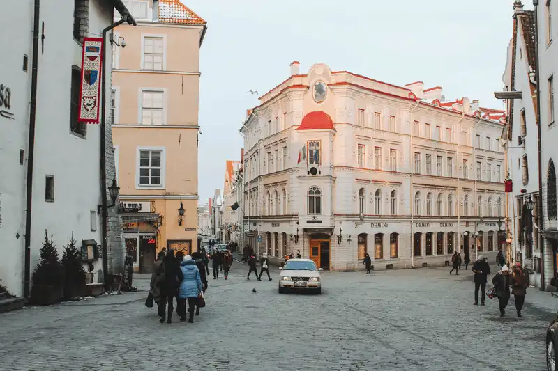 Bỏ túi những kinh nghiệm bổ ích khi đi du lịch Estonia 9 Tạp chí Du lịch Wanderlust Tips Bỏ túi những kinh nghiệm bổ ích khi đi du lịch Estonia