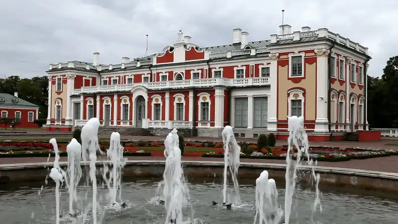 Bỏ túi những kinh nghiệm bổ ích khi đi du lịch Estonia 13 Tạp chí Du lịch Wanderlust Tips Bỏ túi những kinh nghiệm bổ ích khi đi du lịch Estonia