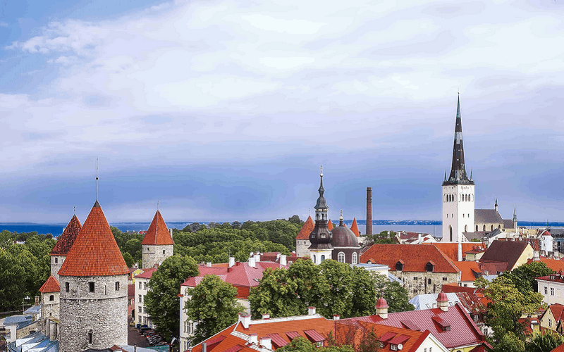 Tạp chí Du lịch Wanderlust Tips Bỏ túi những kinh nghiệm bổ ích khi đi du lịch Estonia