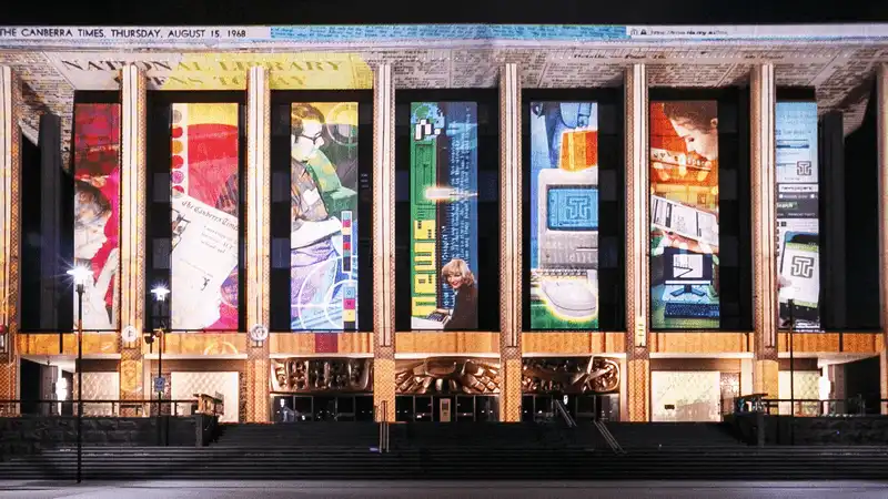 Tạp chí Du lịch Wanderlust Tips Bỏ túi những kinh nghiệm du lịch Canberra, Úc