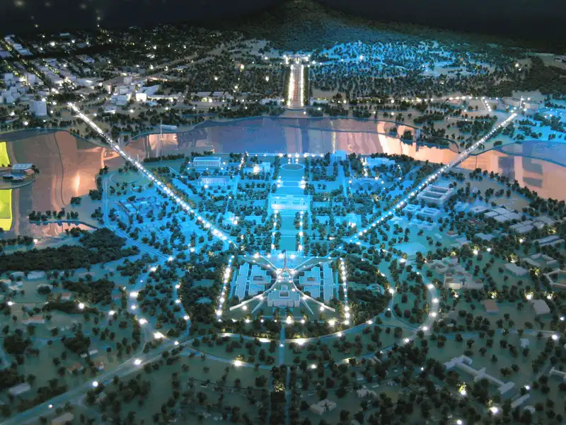 Tạp chí Du lịch Wanderlust Tips Bỏ túi những kinh nghiệm du lịch Canberra, Úc