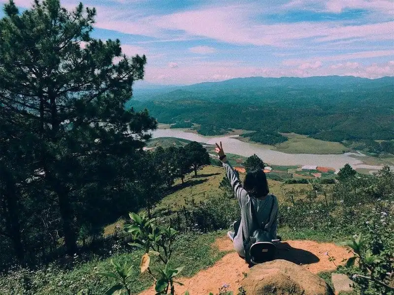 Tạp chí Du lịch Wanderlust Tips | Cao nguyên Bắc Hà vương vấn bước chân người lữ khách
