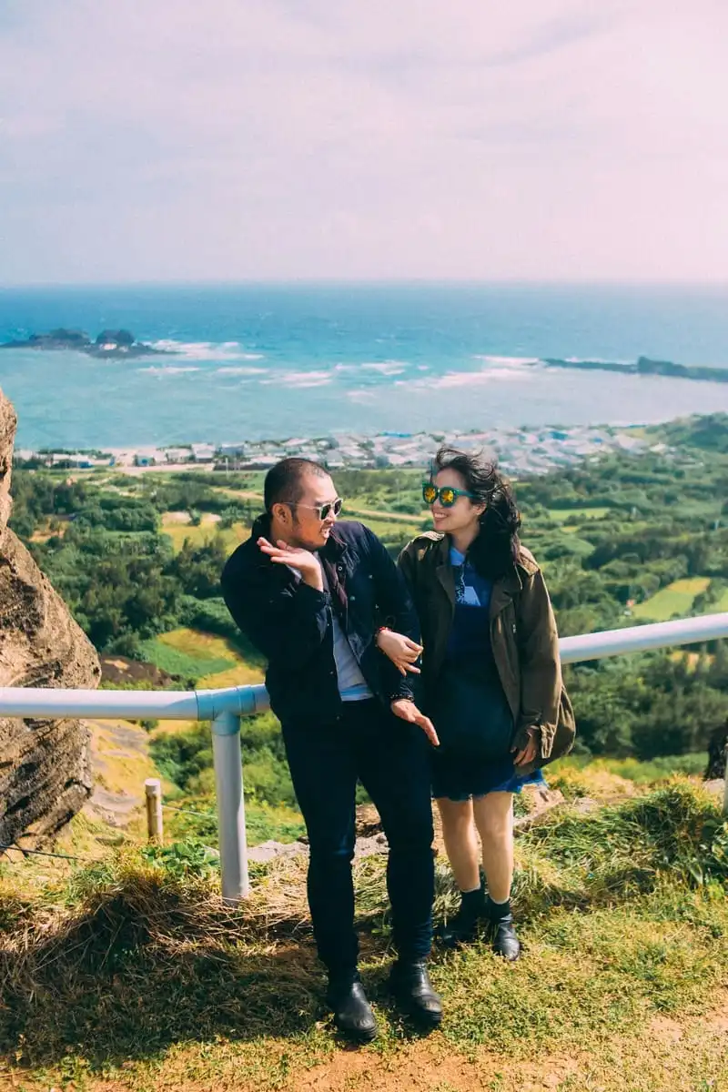 Cặp đôi Sài Gòn mê du lịch: Đi để vun vén tình yêu 12 Tạp chí Du lịch Wanderlust Tips | Cặp đôi mê du lịch: Chân đi mãi không muốn về