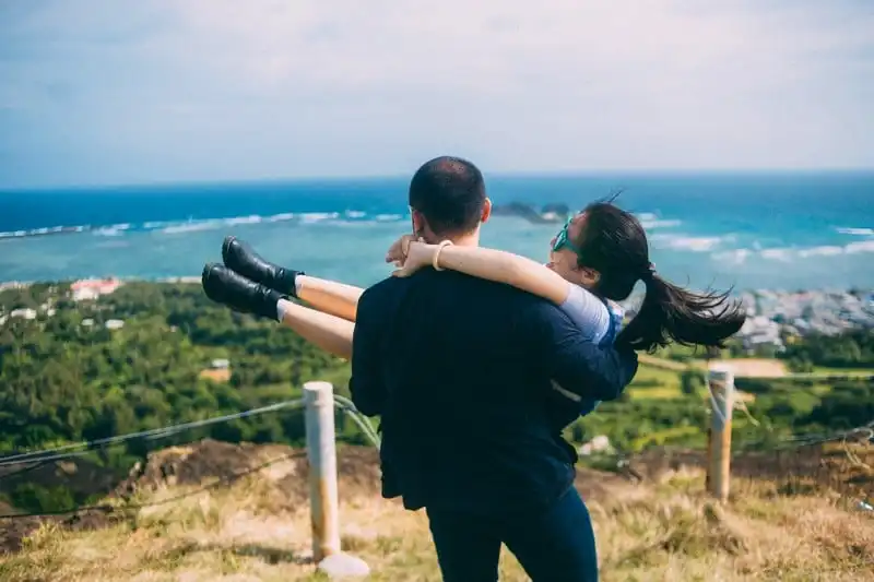 Cặp đôi Sài Gòn mê du lịch: Đi để vun vén tình yêu 8 Tạp chí Du lịch Wanderlust Tips | Cặp đôi mê du lịch: Chân đi mãi không muốn về