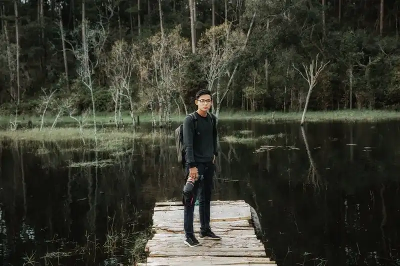 Tạp chí Du lịch Wanderlust Tips | Chàng nhiếp ảnh gia khơi nguồn cảm hứng lên đường