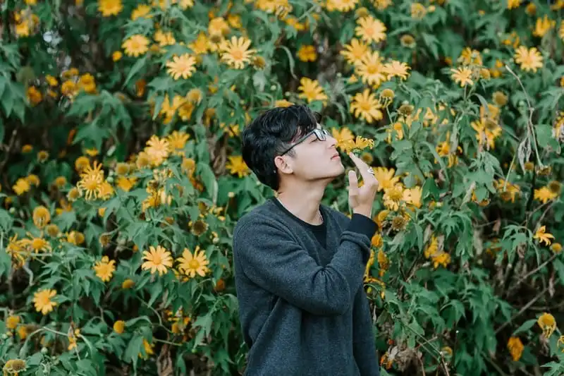 Tạp chí Du lịch Wanderlust Tips | Chàng nhiếp ảnh gia khơi nguồn cảm hứng lên đường