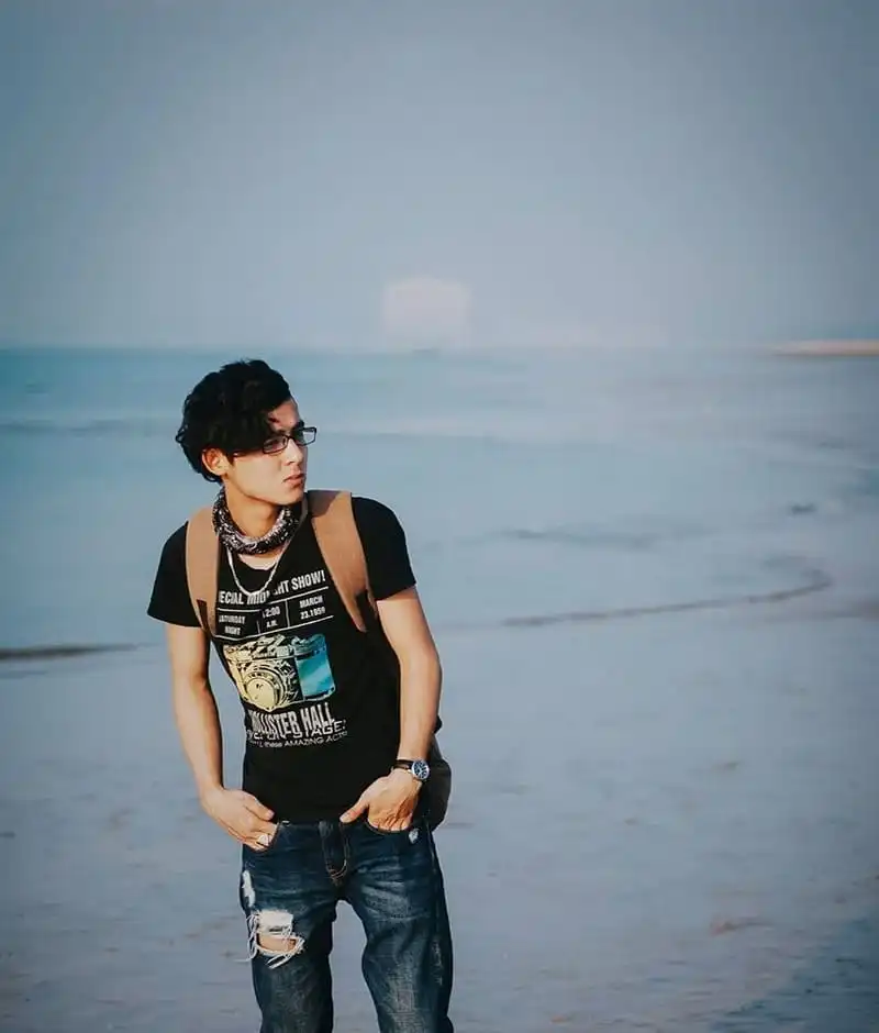 Tạp chí Du lịch Wanderlust Tips | Chàng nhiếp ảnh gia khơi nguồn cảm hứng lên đường