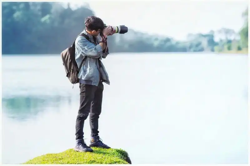Tạp chí Du lịch Wanderlust Tips | Chàng nhiếp ảnh gia khơi nguồn cảm hứng lên đường