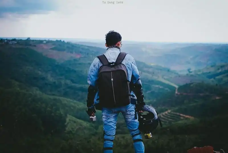 Tạp chí Du lịch Wanderlust Tips | Chàng nhiếp ảnh gia khơi nguồn cảm hứng lên đường