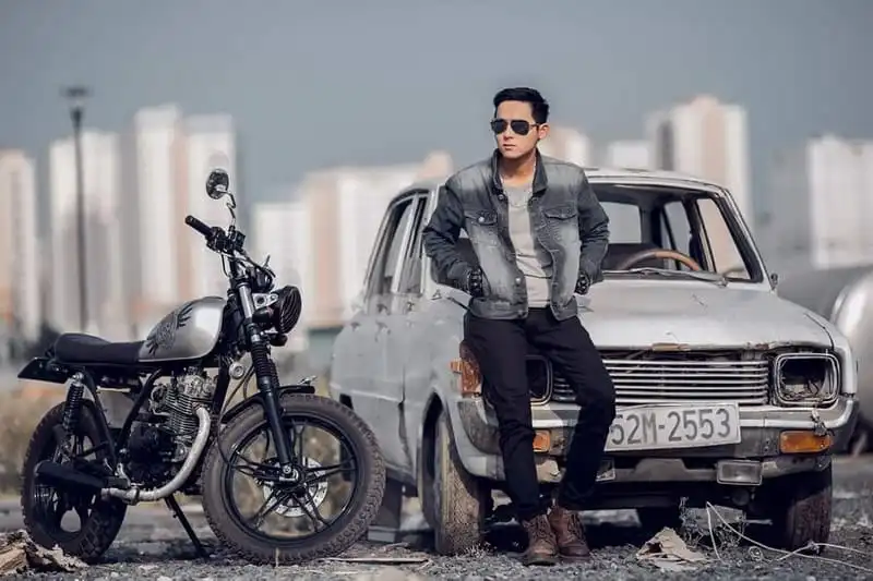 Tạp chí Du lịch Wanderlust Tips | Chàng nhiếp ảnh gia khơi nguồn cảm hứng lên đường