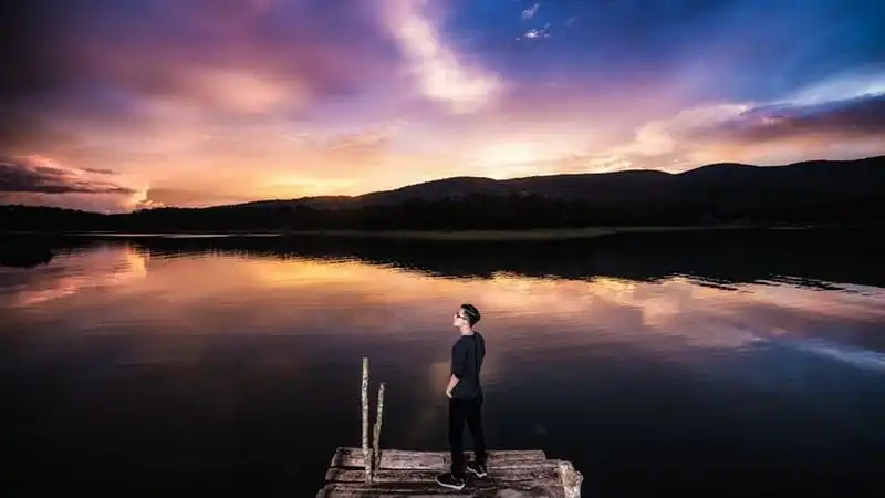 Tạp chí Du lịch Wanderlust Tips | Chàng nhiếp ảnh gia khơi nguồn cảm hứng lên đường