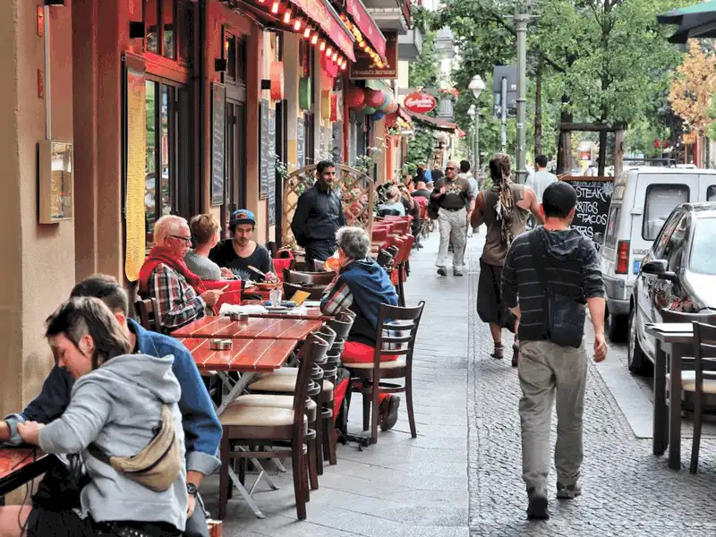 Tạp chí du lịch Wanderlust Tips Chi phí sinh hoạt cho một ngày ở các nước trên thế giới