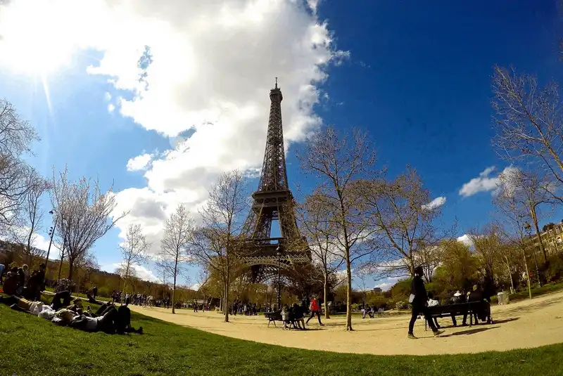 Tạp chí du lịch Wanderlust Tips Chi phí sinh hoạt cho một ngày ở các nước trên thế giới