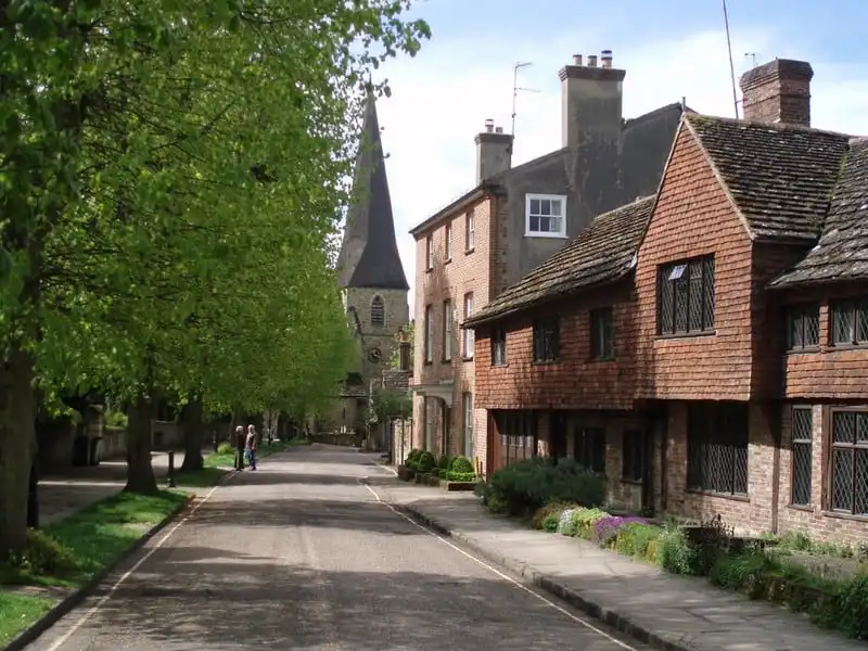 Chiêm ngưỡng những ngôi làng cổ đẹp nhất nước Anh 7 Tạp chí Du lịch Wanderlust Tips | Chiêm ngưỡng những ngôi làng cổ đẹp nhất nước Anh