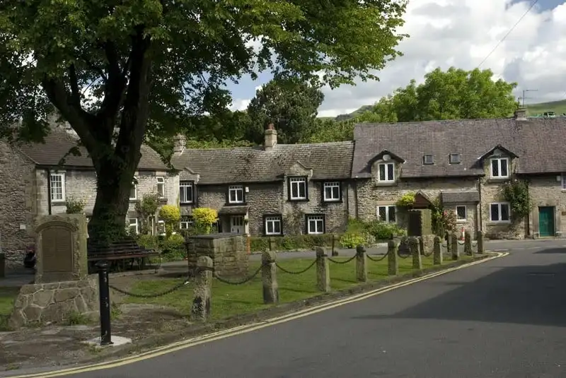 Chiêm ngưỡng những ngôi làng cổ đẹp nhất nước Anh 9 Tạp chí Du lịch Wanderlust Tips | Chiêm ngưỡng những ngôi làng cổ đẹp nhất nước Anh