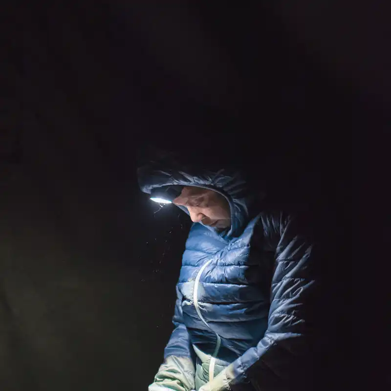 Chuyến chinh phục đỉnh núi Himalaya của hai mẹ con người Ấn Độ 7 Tạp chí du lịch Wanderlust Tips Chuyến chinh phục đỉnh núi Himalaya của hai mẹ con người Ấn Độ