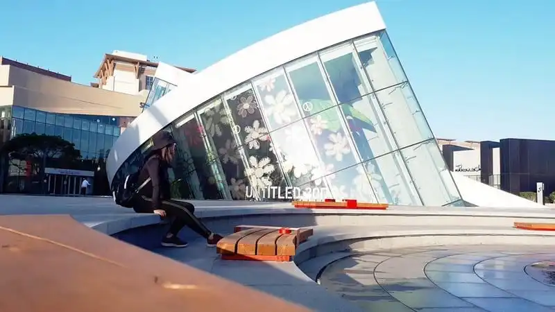 Tạp chí Du lịch Wanderlust Tips | Cô gái chia tay tuổi 25 bằng chuyến du lịch Hàn Quốc 